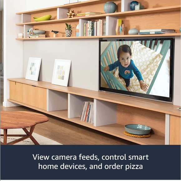 Fire TV Stick 4K Alexa Voice Remote (includes TV controls), Dolby Vision - Picture 6 of 7